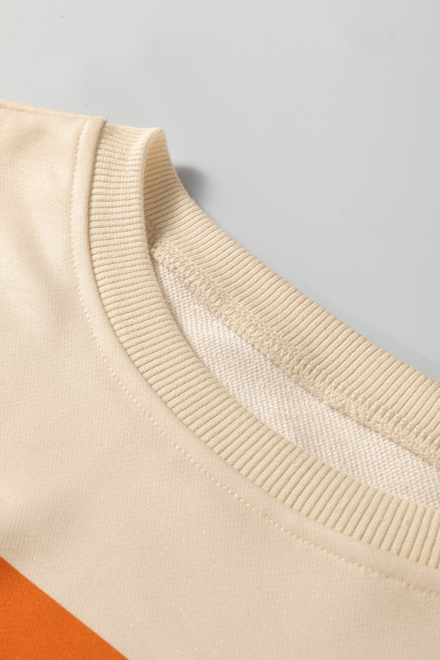 Vivienne Puff Sleeve Casual Pullover LuxuryLifeWay Online Store
