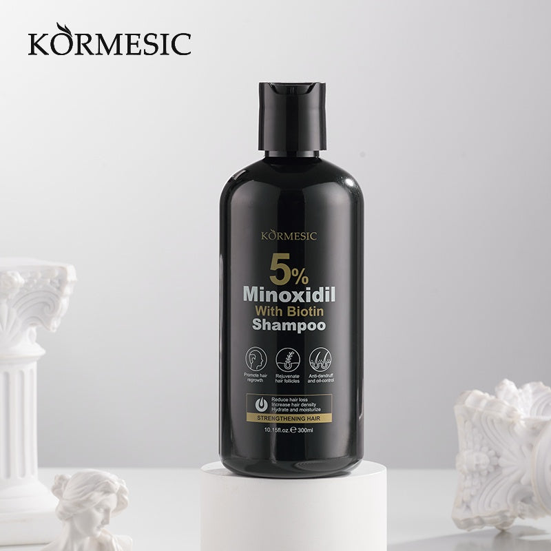 KORMESIC Minoxidil Shampoo 300ml