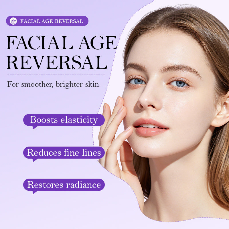 HUNMUI Vitality Revitalizing Repair Cream Tri Light Beauty