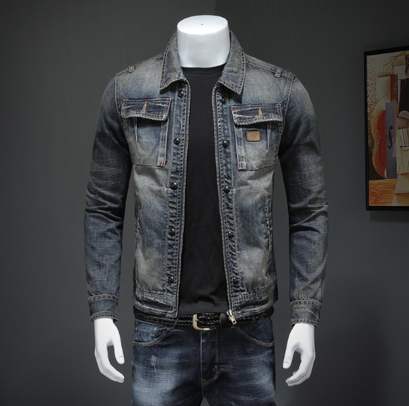 Denim Dynamo Pi-Mart