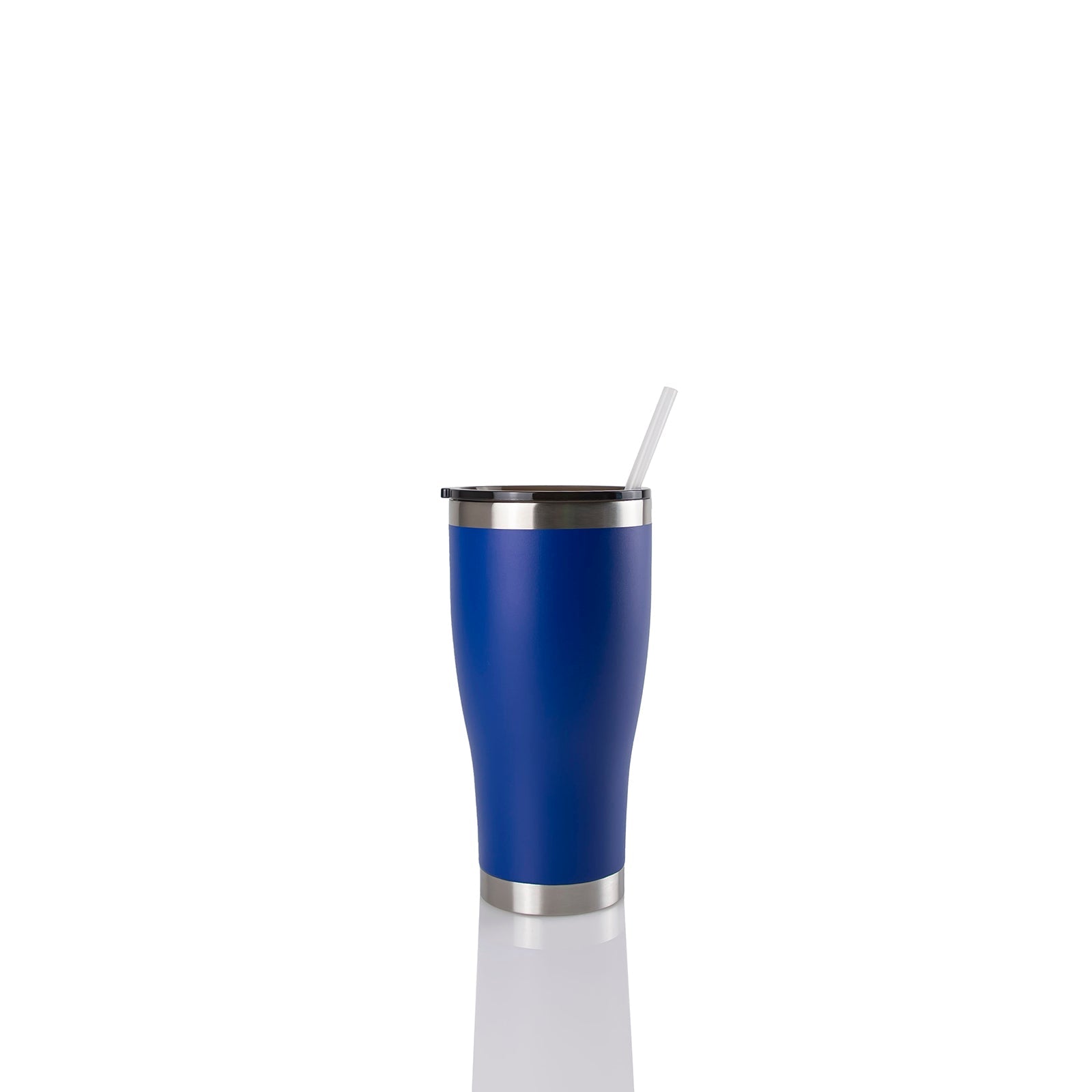 30oz POWDER COATED MODERN CURVE TUMBLER LuxuryLifeWay Online Store