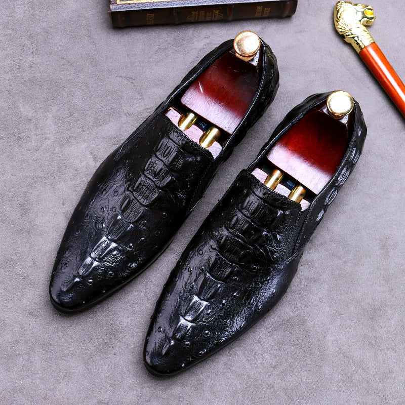 British Business Casual Shoes Best YouTube Store