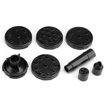 240L/H Fountain Floating Water Pump Solar Powered Pond Garden Bird Bath Kits LuxuryLifeWay Online Store