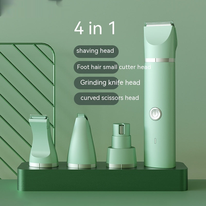 Pet Shaver Cat Hair Removal Pet Products Pets Fashion