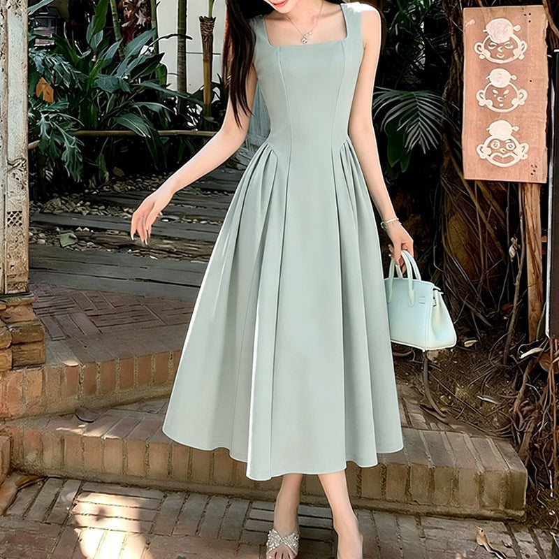 White Strapless Dress For Women New Style NorixaFashion.com