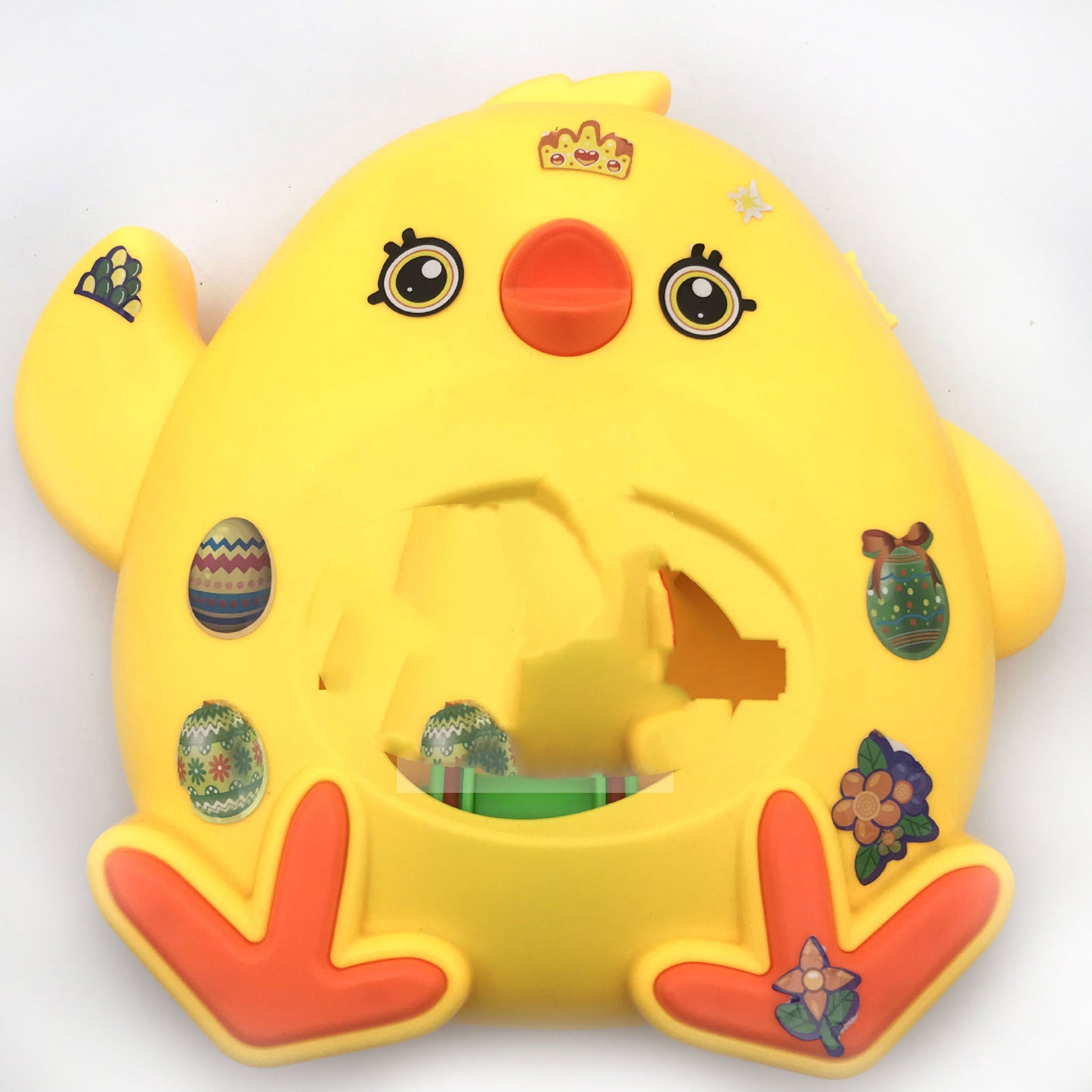 Painted Egg Chicken Painted Egg Machine Children's Toy