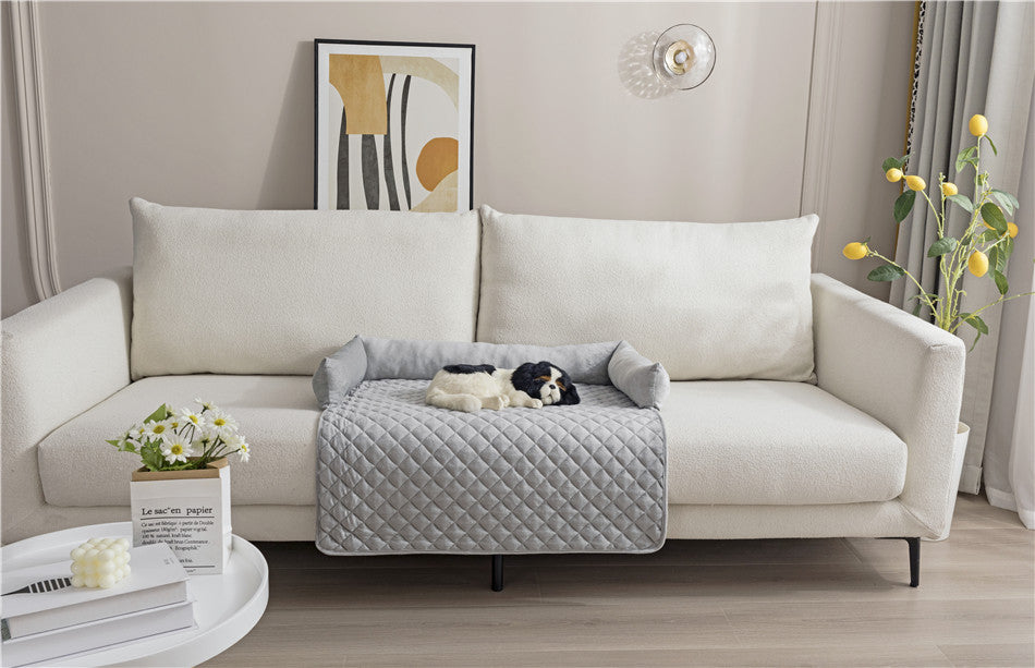 Warm Sofa Cushion For Pets Pets Fashion