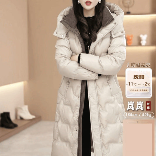 Stylish Western-style Fitted Hooded Jacket With A Fashionable Design Best YouTube Store