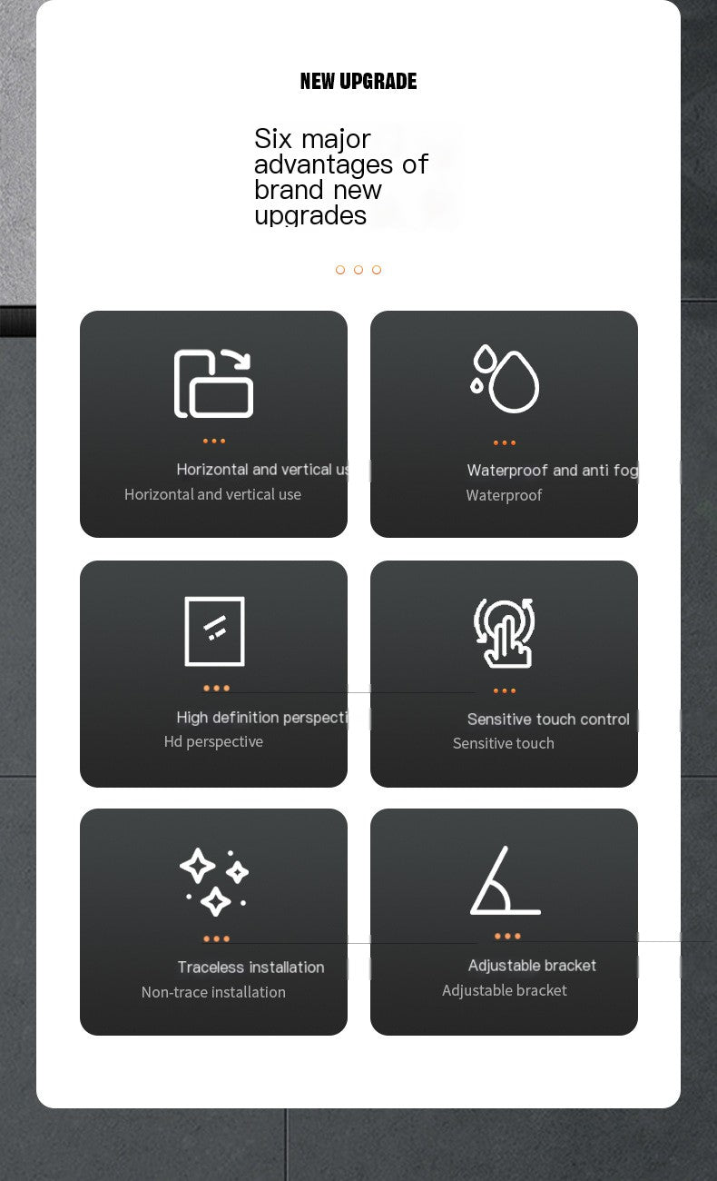 360-Degree  Phone Holder Pi-Mart