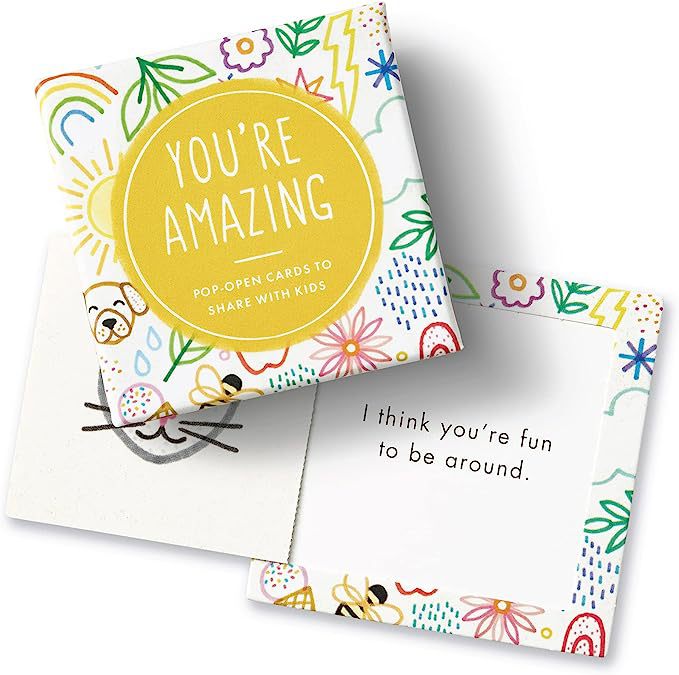 30 Pop-up Cards For Children CJD