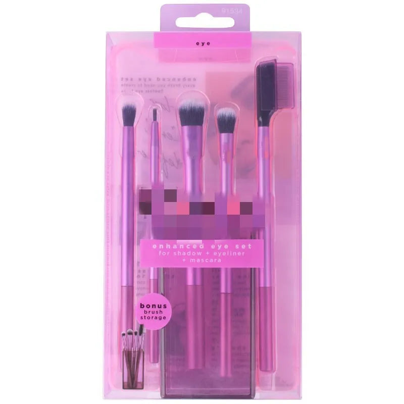 Makeup Brush Set LadyShow.Store