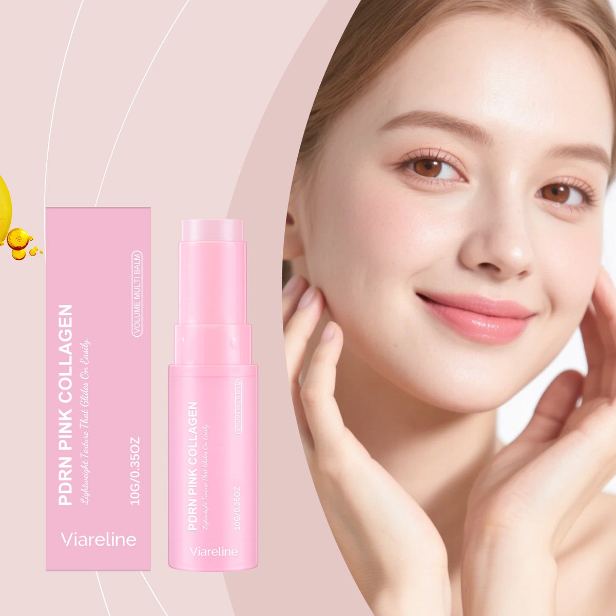 Plump Multi-Effect Moisturizing Stick 10g Tri Light Beauty