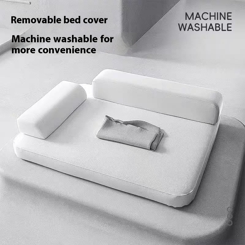 Waterproof And Tear Resistant Removable And Washable Dog Bed Pets Fashion