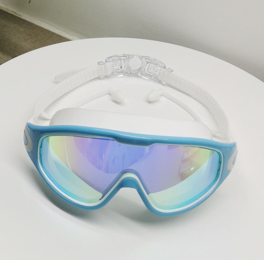 Large Waterproof Anti-fog Goggles Best YouTube Store
