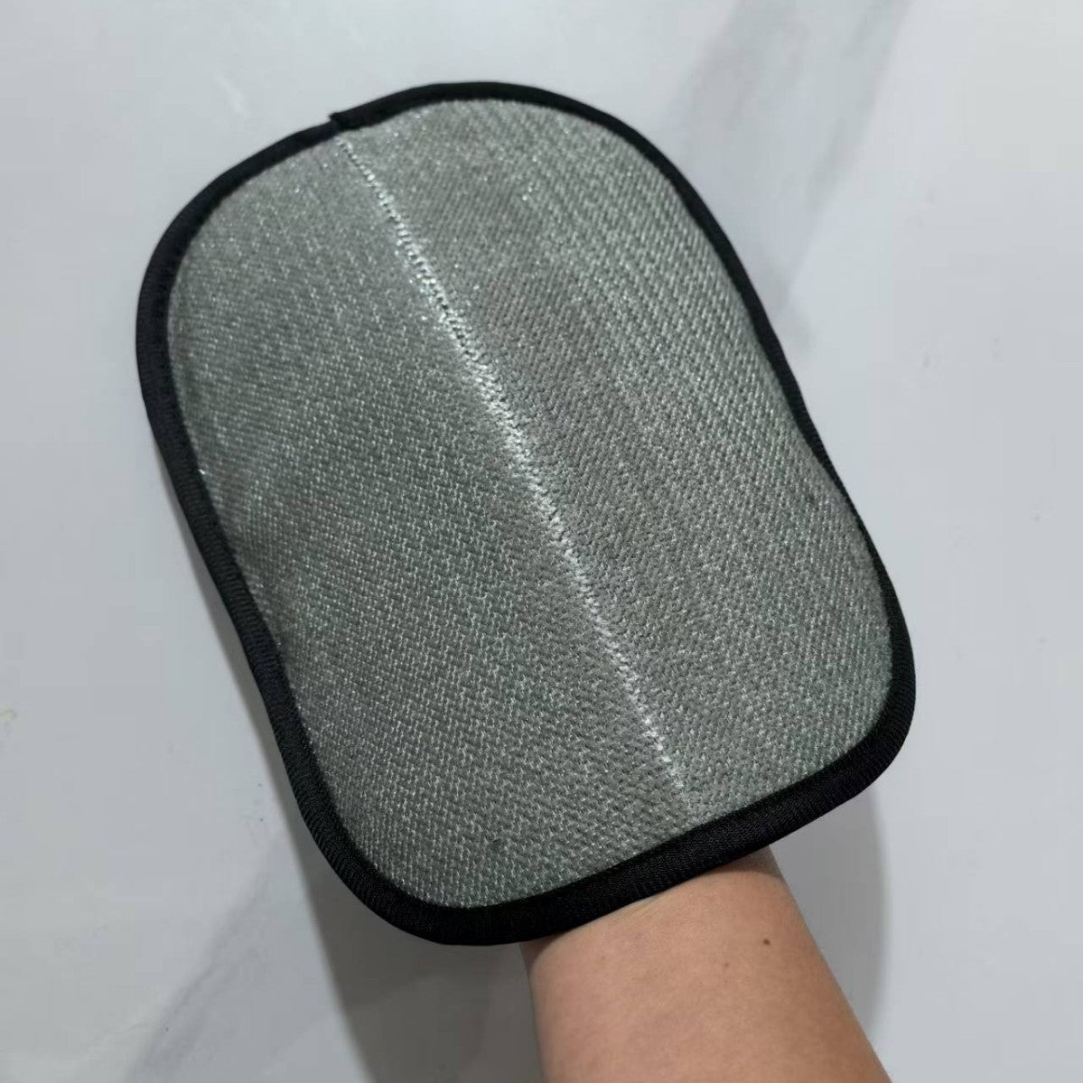 Hair Removal Pet Gloves Static Two-way Bristle Hair Cleaning Fantastic LadyShow.Store