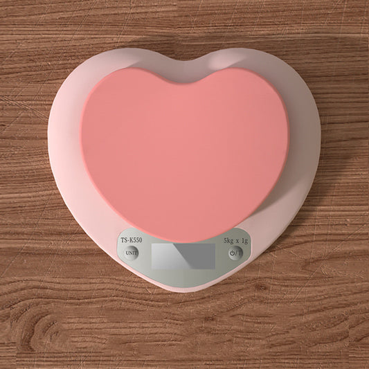 New Fashion Personalized Kitchen Electronic Scale