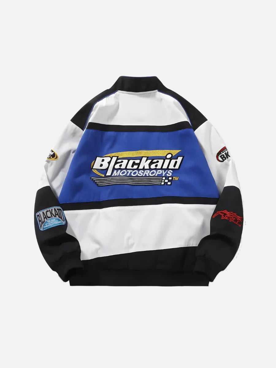 Racing Motorsports Jacket