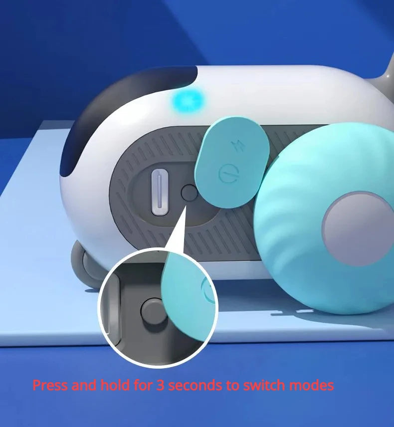 Remote Control Cat Car Pets Fashion