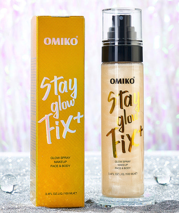 Mist Spray Full English Makeup Setting LuxuryLifeWay Online Store