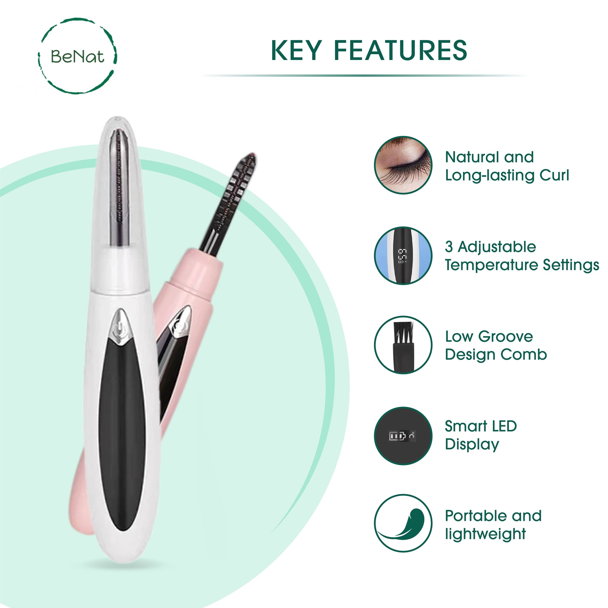 The Effortless Beauty Kit LuxuryLifeWay Online Store
