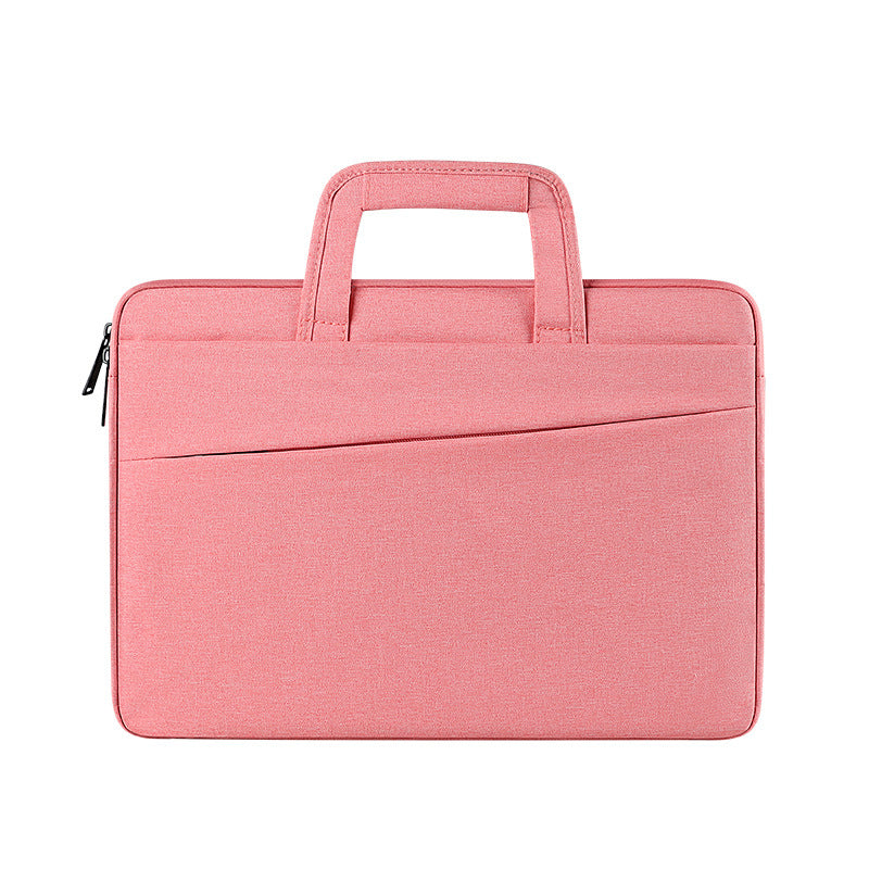 Laptop Bag Laptop Business Briefcase CJD