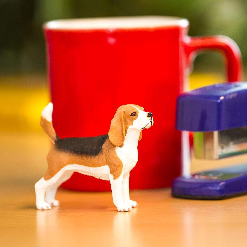Beagle Toy LuxuryLifeWay Online Store
