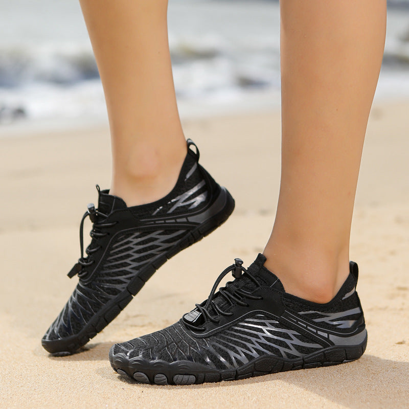 Diving Creek Shoes Swimming Wading Shoes Outdoor CJD
