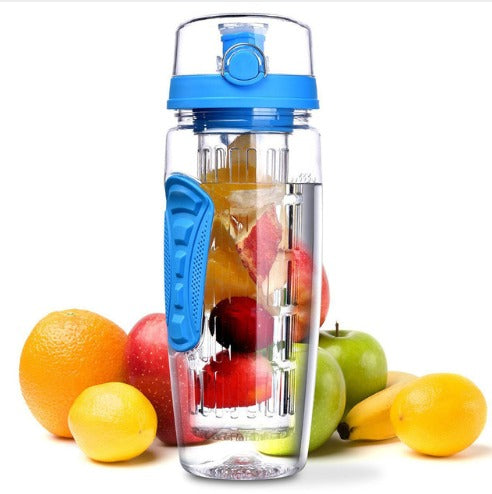 Fruit Infuser Juice Shaker Bottle LuxuryLifeWay Online Store