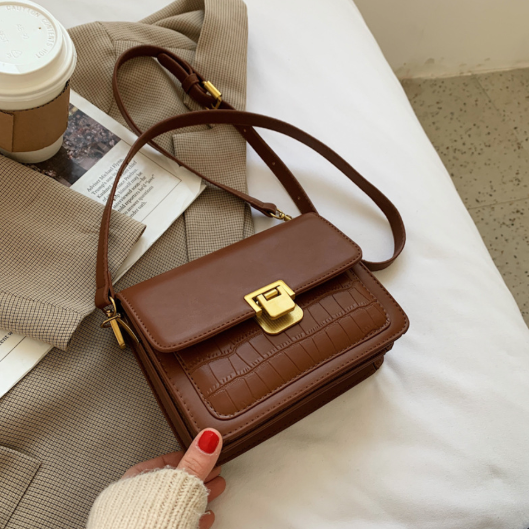 Sandy Shoulder Bag & Crossbody LadyShow.Store