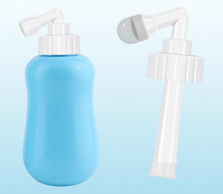 Portable Bidet for Personal Hygiene Pi-Mart