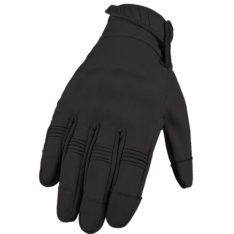 Outdoor Multifunctional Tactical Gloves Touch Screen Motorcycle LadyShow.Store