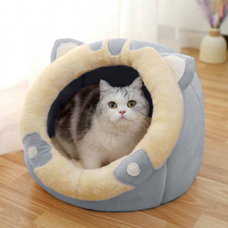 Cat House Villa Pets Fashion