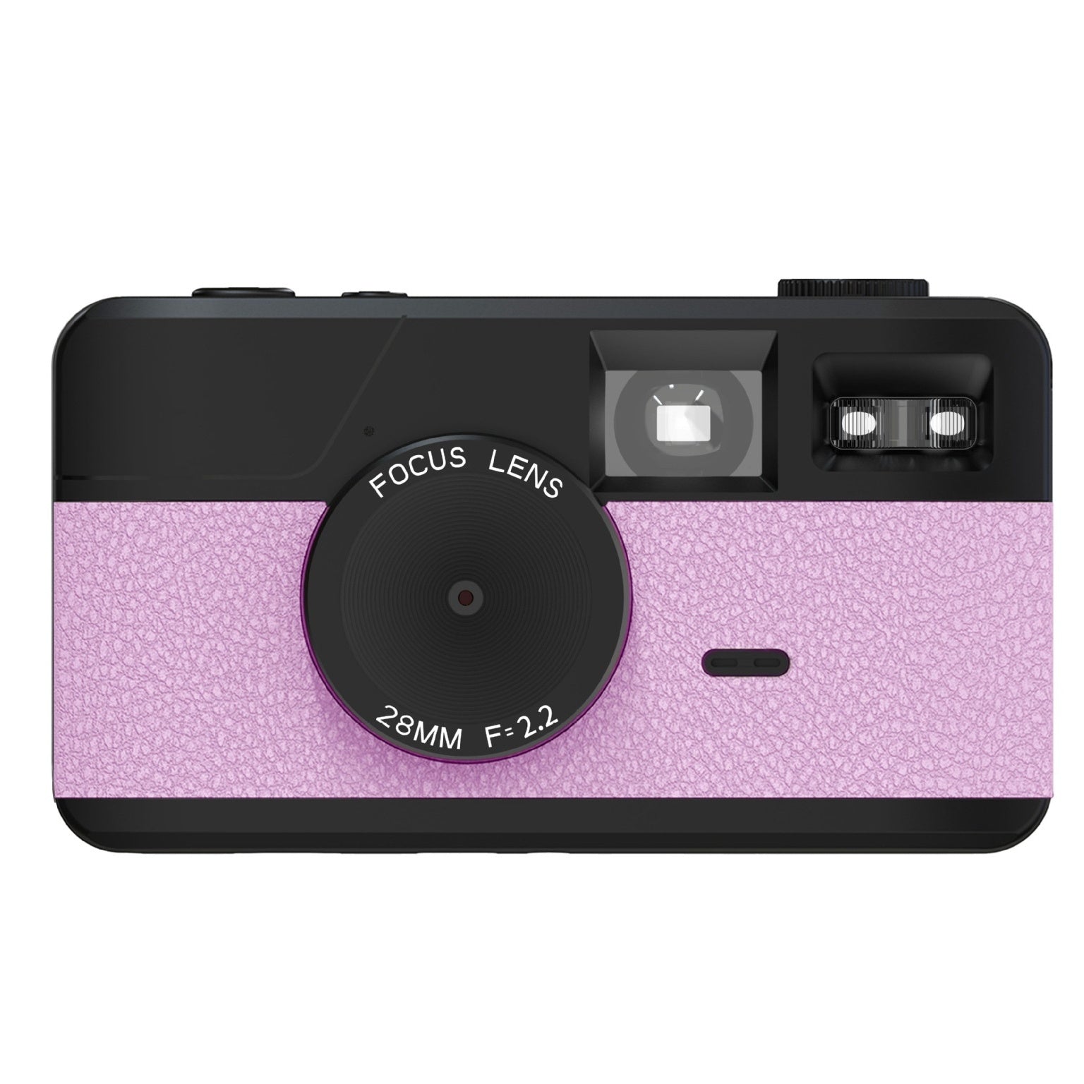 Retro Screen-free Digital Camera 8-mode Filter Best YouTube Store