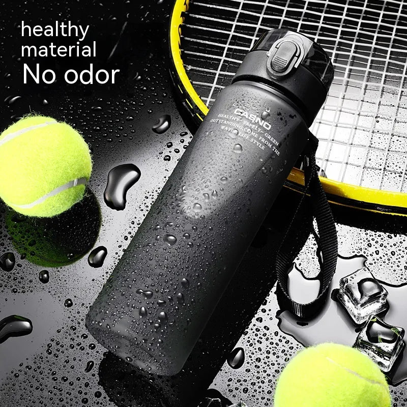Leak-Proof Water Bottle LadyShow.Store