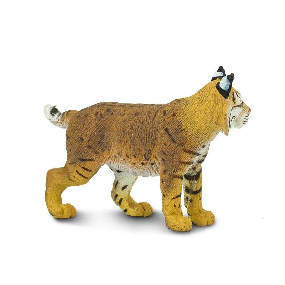 Bobcat Toy LuxuryLifeWay Online Store