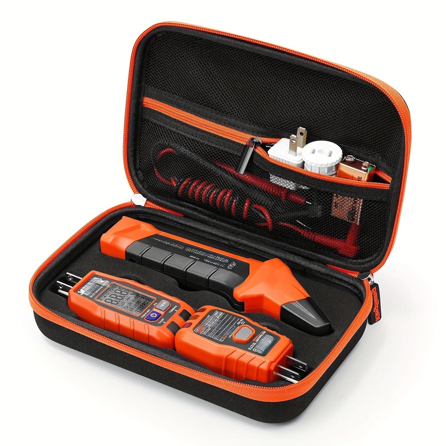 Applicable Klein Tools ET310 AC Circuit Breaker Detector Storage Box Best YouTube Store