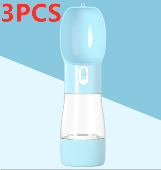 Multifunctional pet cup Pets Fashion