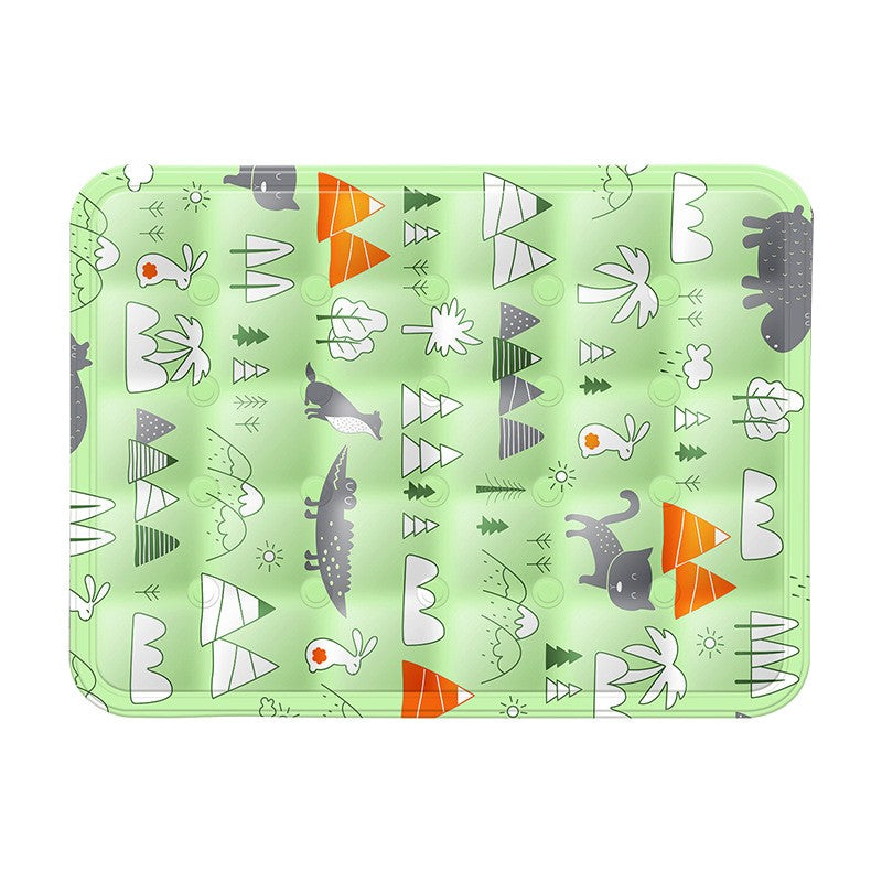 Pet Ice Pad Gel Cooling In Summer Pets Fashion