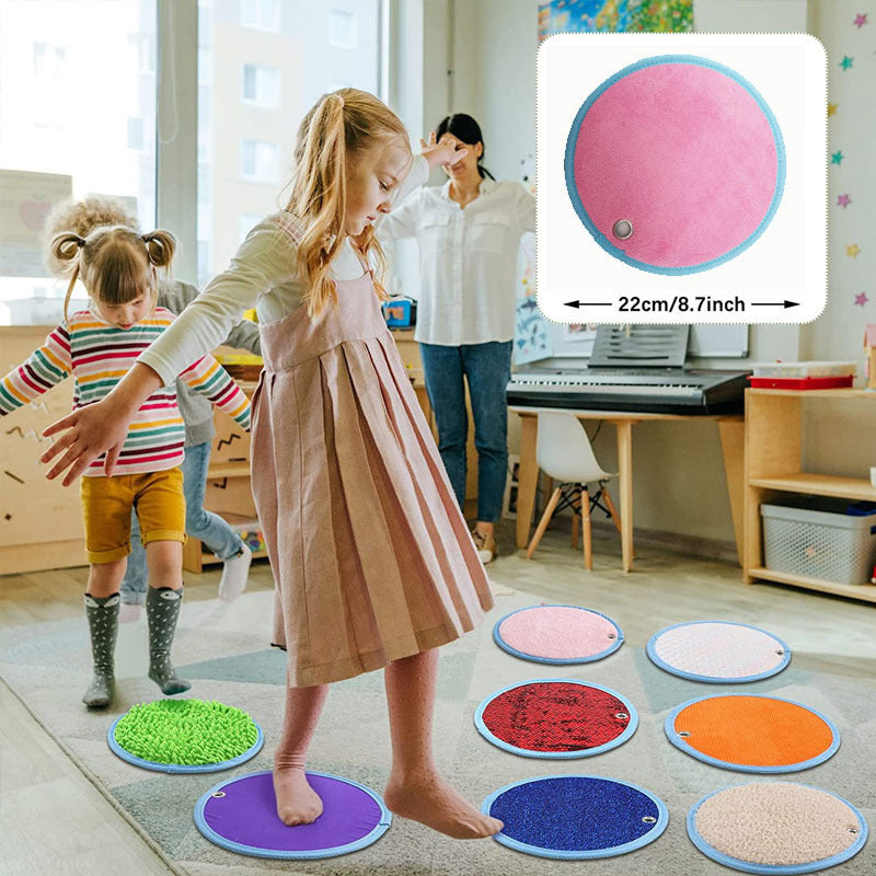 Autism Children Sensory Pad Recovery Training Best YouTube Store