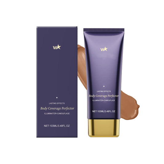 BronzeRadiance 103ml-box Tri Light Beauty