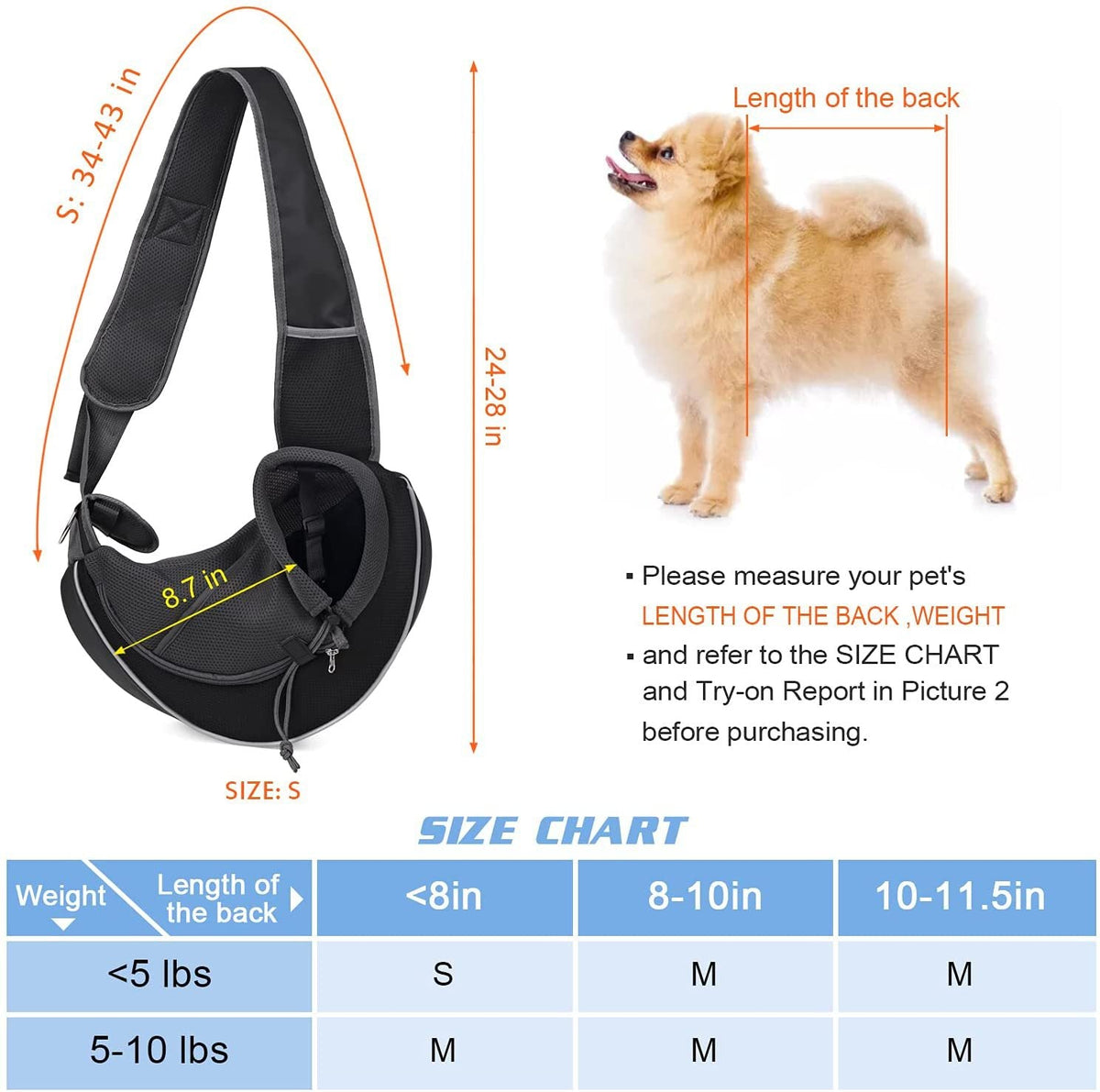 Carrying Pets Bag Women Outdoor Portable Crossbody Bag For Dogs Cats Pet Products Pets Fashion