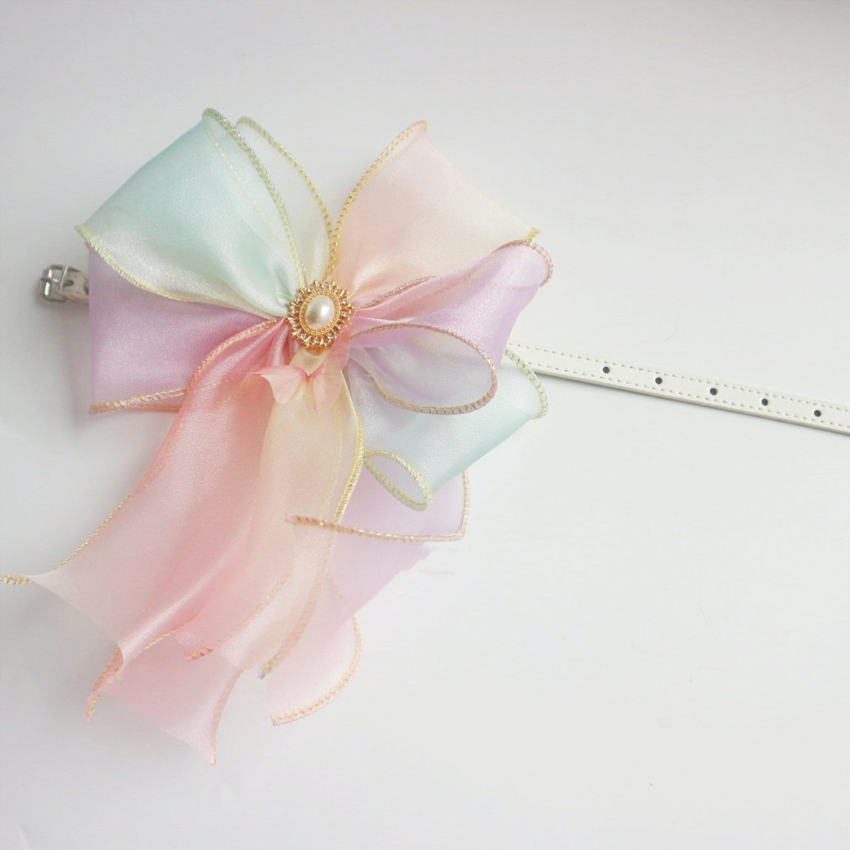 Butterfly Flying Pet Leash Retractable And Break Free Pets Fashion
