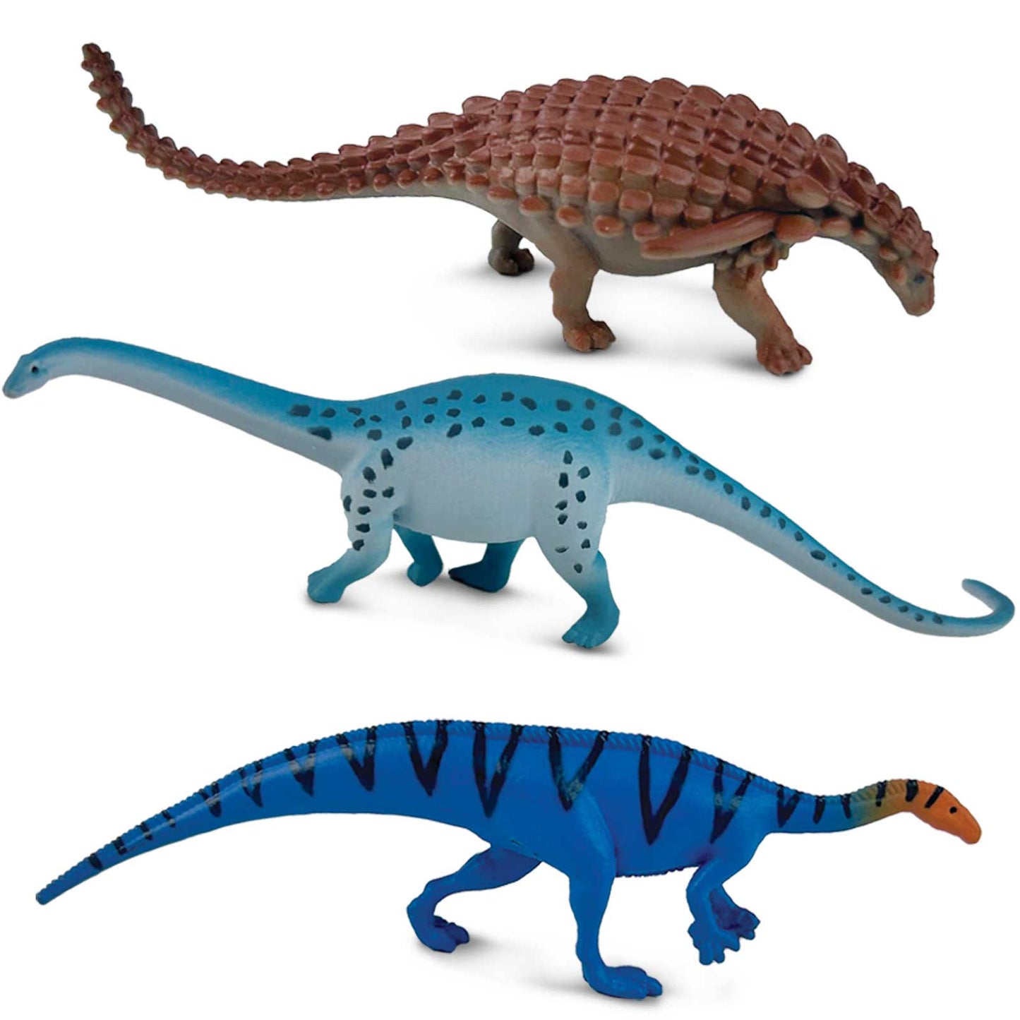 Herbivorous Dinos TOOB LuxuryLifeWay Online Store