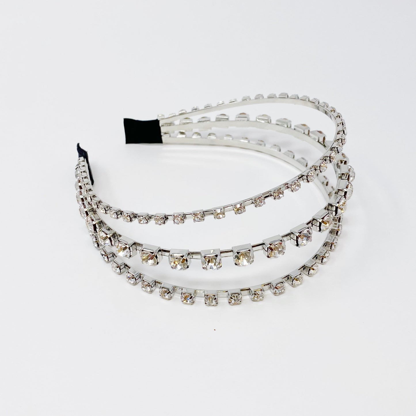Ensemble Of Shine Headband LadyShow.Store