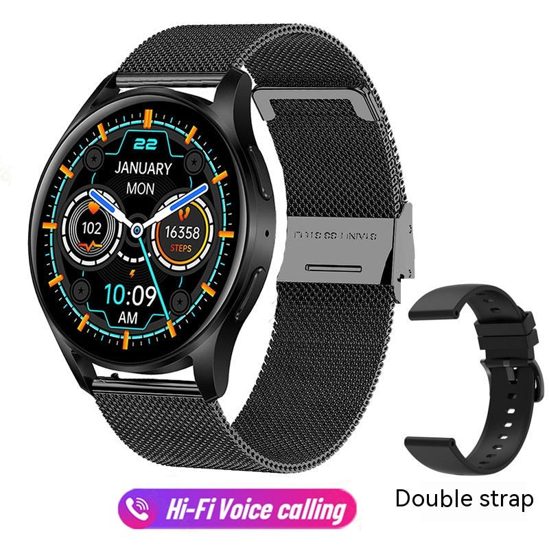 Bluetooth Calling Multifunctional Smart Bracelet Best YouTube Store