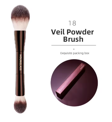 Makeup Brush Set LadyShow.Store