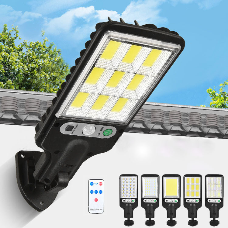 Solar Motion Sensor Light Best YouTube Store