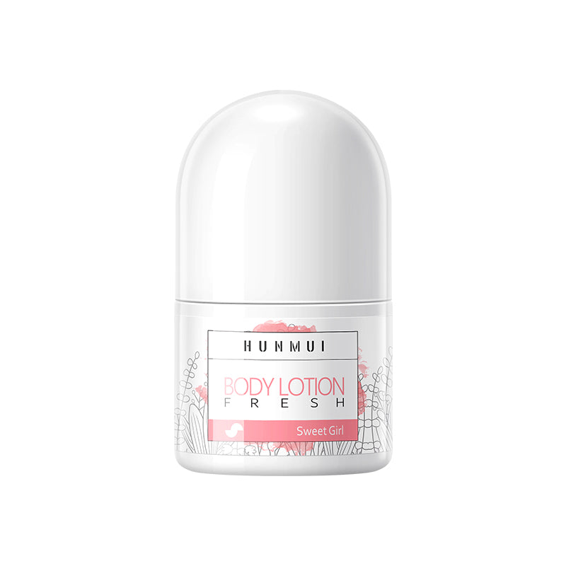HUNMUI Roll-On Body Deodorant 30ml Tri Light Beauty