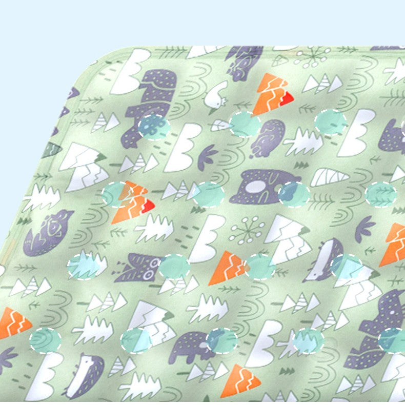 Pet Ice Pad Gel Cooling In Summer Pets Fashion