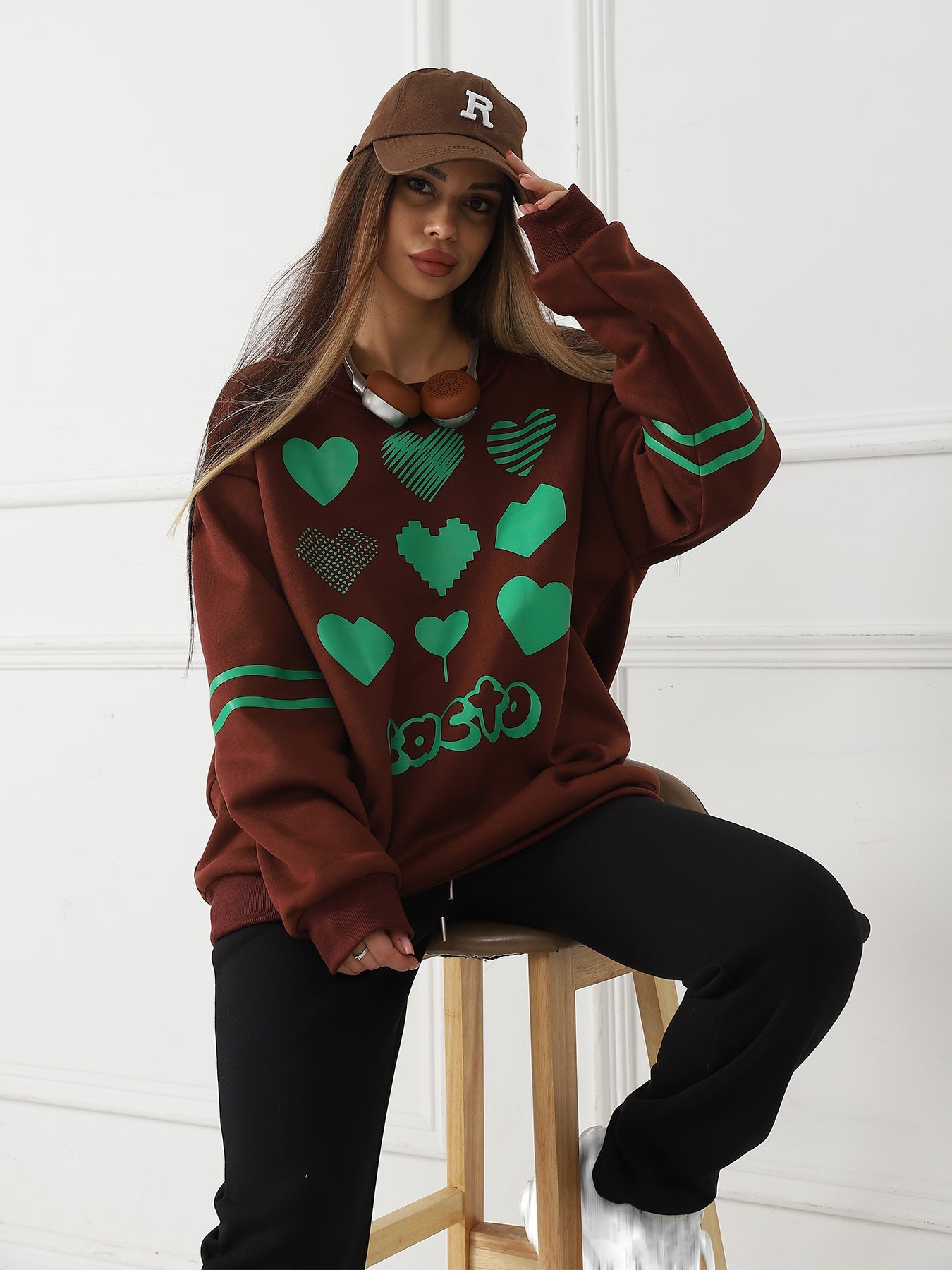 Tops LadyShow.Store